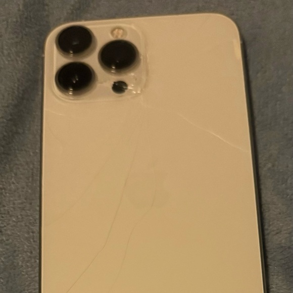 iPhone 13 Pro Max - Picture 1 of 4